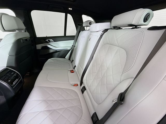 New 2026 Black BMW xDrive50e image 26