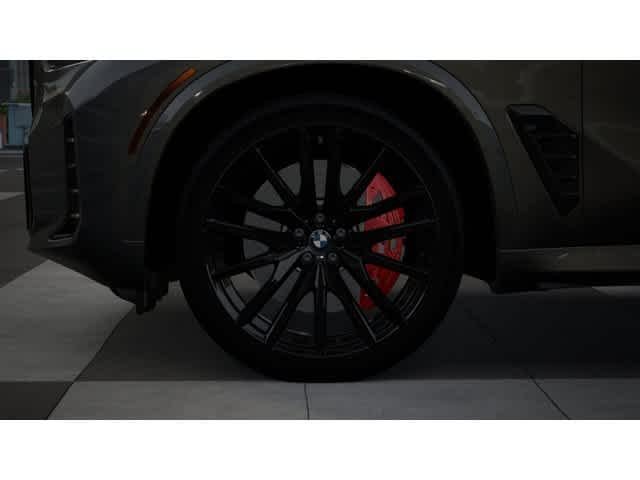 New 2026 Dravit Grey Metallic BMW xDrive40i image 7