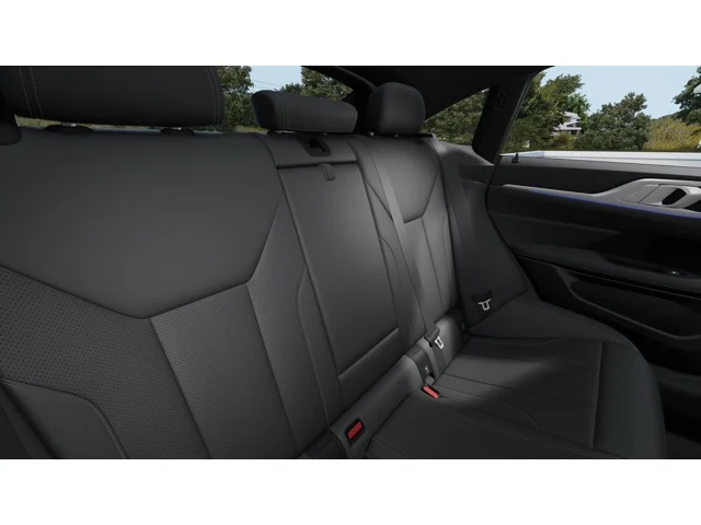 New 2026 Cape York Green Metallic BMW  image 12