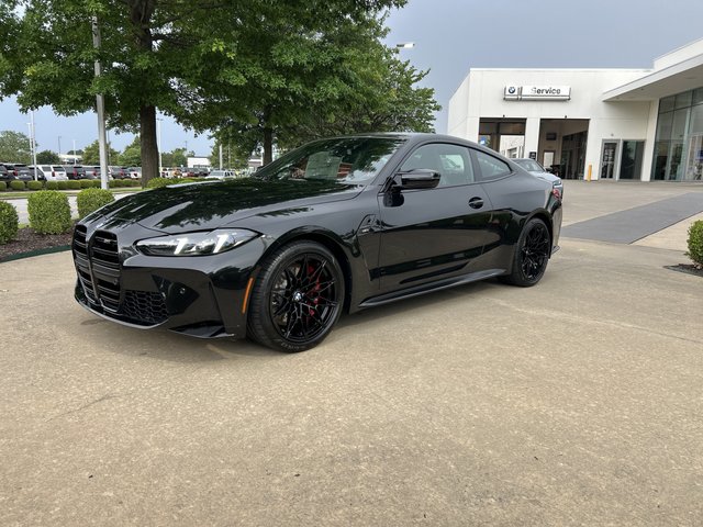 2027 BMW M4 