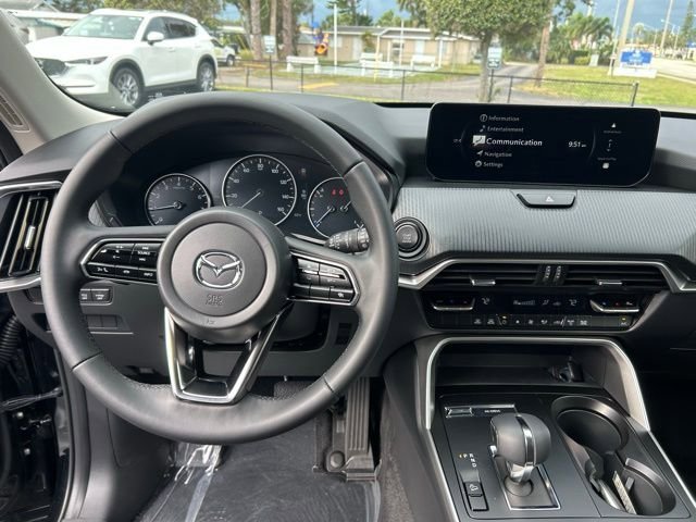 2026 Mazda CX-90 Select Package - Photo 13
