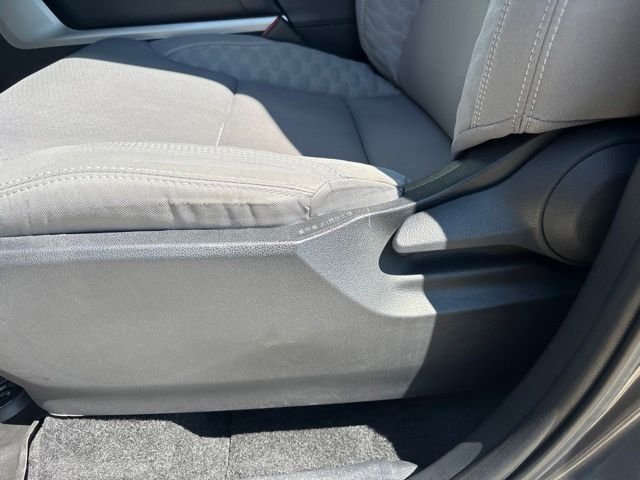 Used 2024 Gray Toyota SR5 image 15