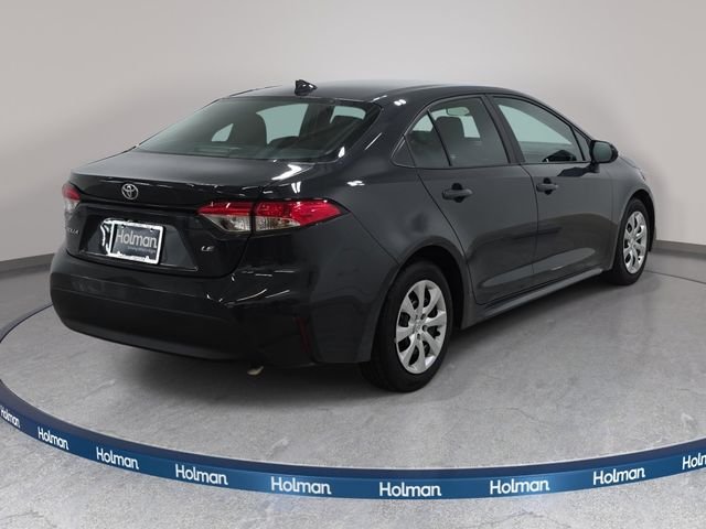 Certified Used 2024  Toyota LE image 5