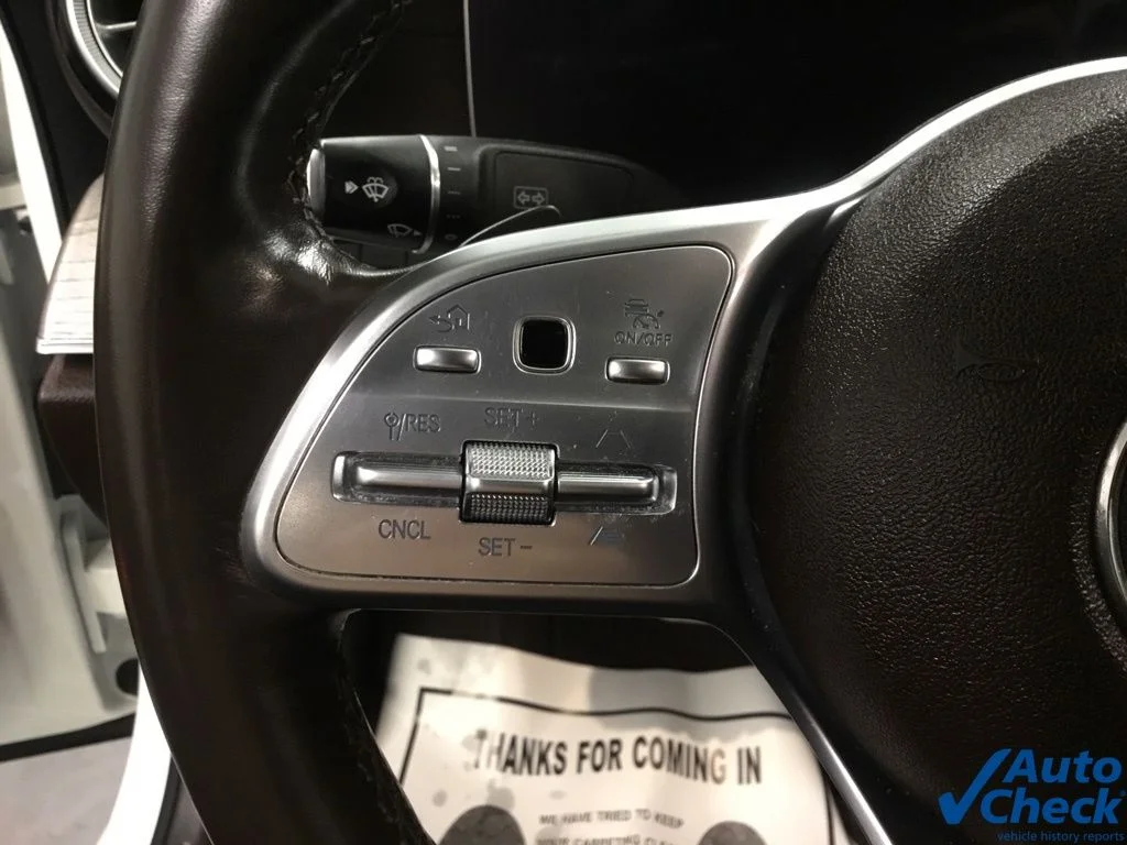 Used 2019 White Mercedes-Benz CLS 450 image 47