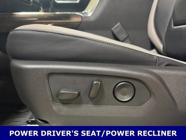 2026 Chevrolet Silverado 1500 RST - Photo 20