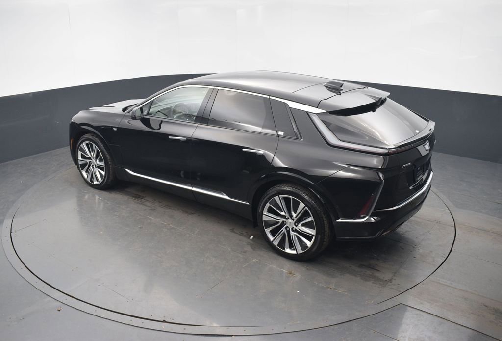 2024 CADILLAC LYRIQ - Image 39