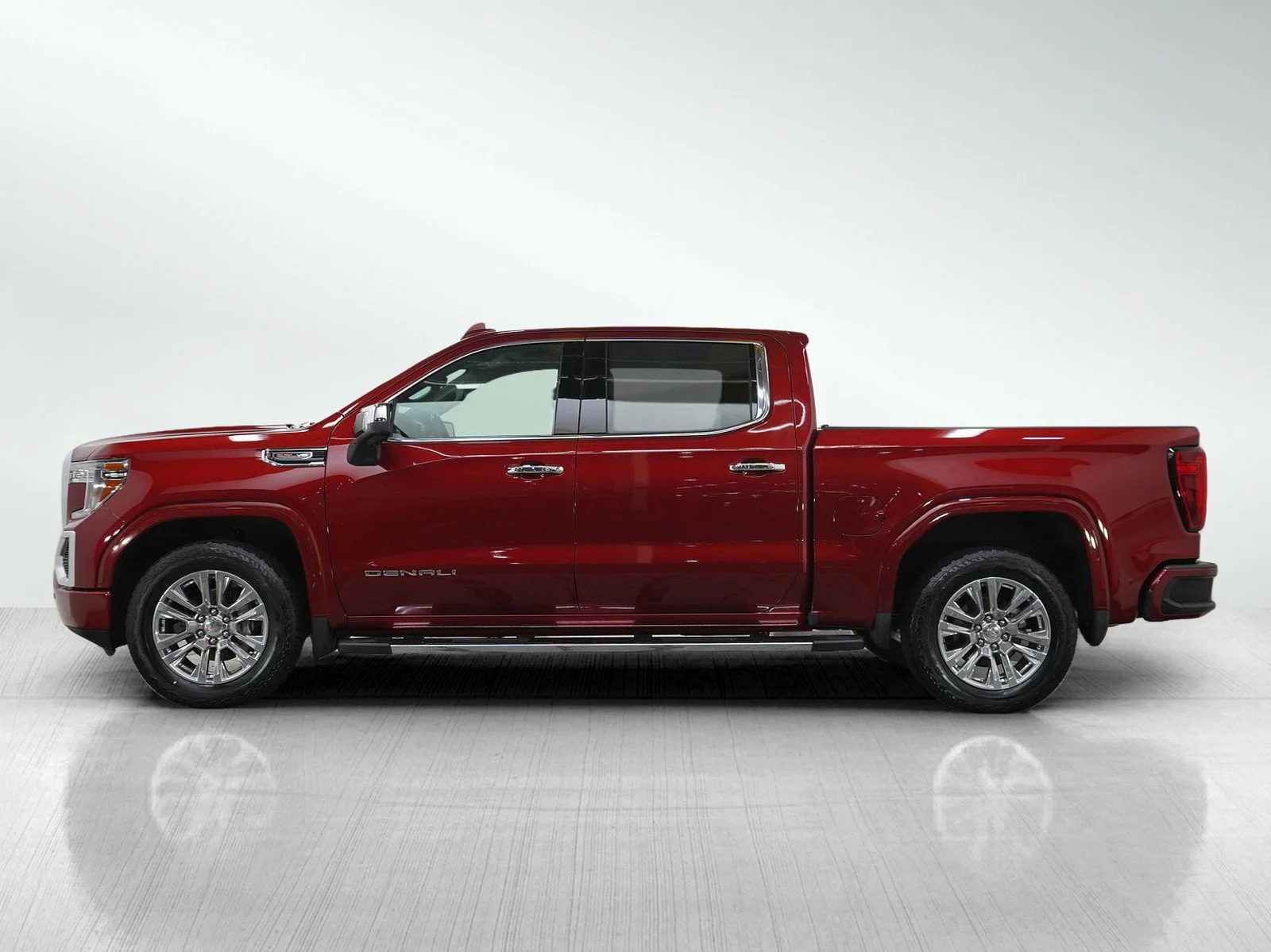 Used 2019 GMC Sierra 1500 Denali Denali with VIN 3GTU9FEL5KG173718 for sale in Bloomington, Minnesota