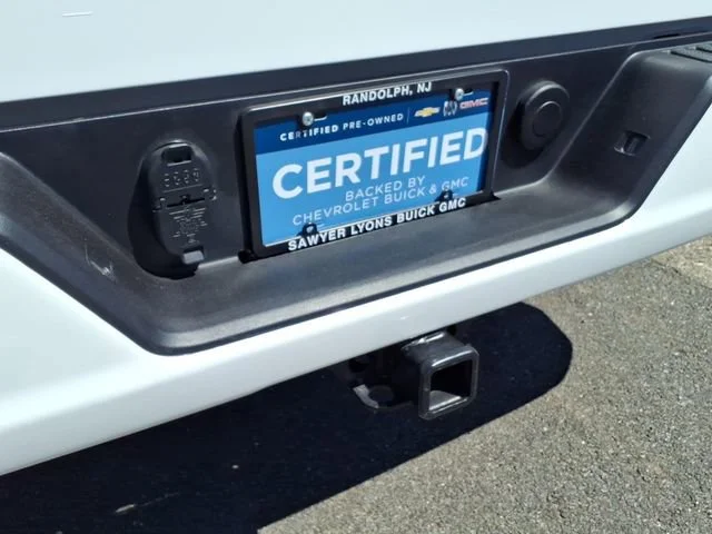 2026 GMC Sierra 1500 Elevation - Photo 14