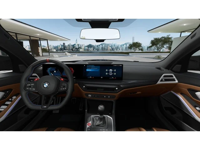 New 2027 San Marino Blue Metallic BMW  image 10
