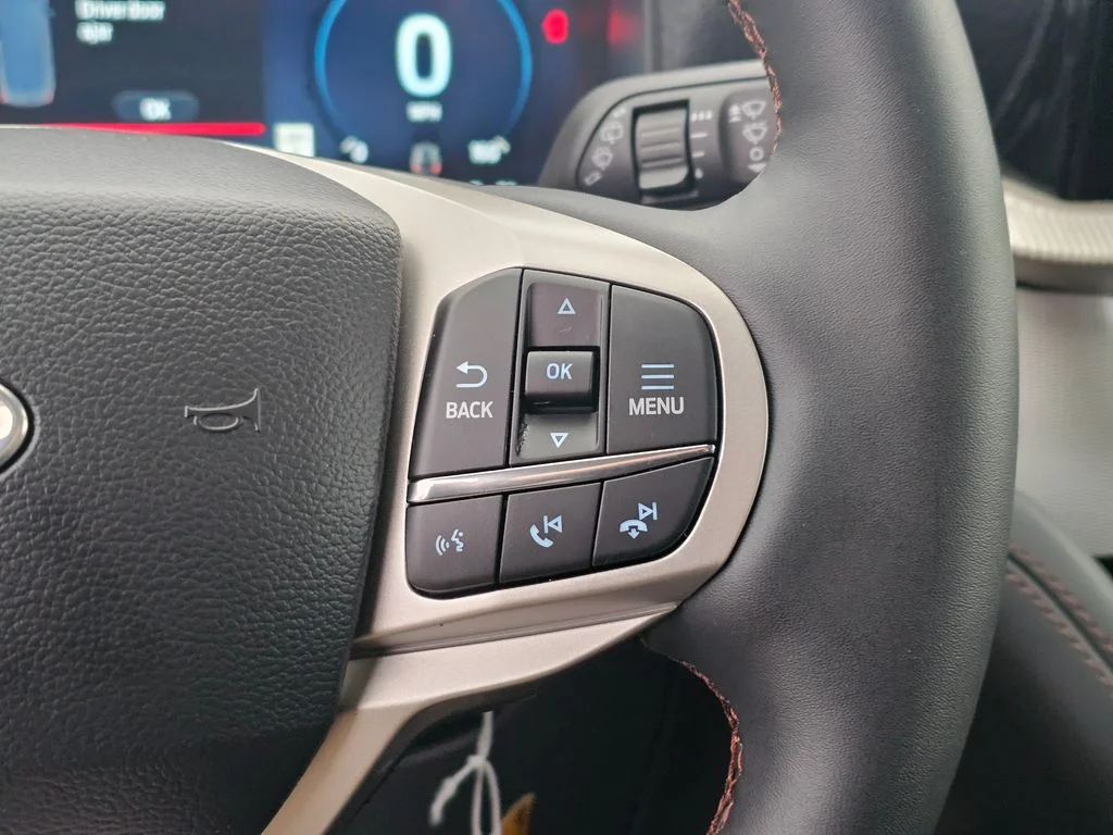 New 2026 Gray Ford Active image 26