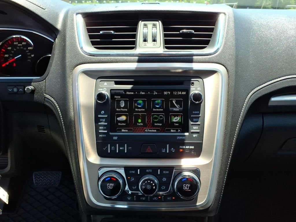 Used 2014 Iridium Metallic GMC Denali image 14