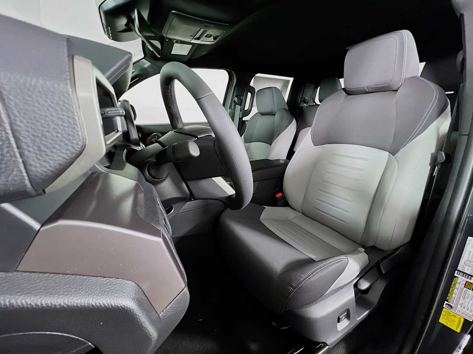 2026 Toyota Tacoma — photo 13