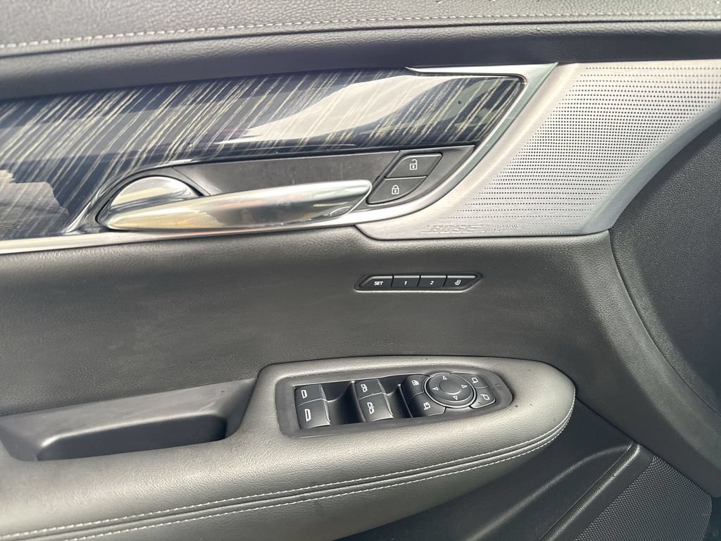 2024 Cadillac XT6 Premium Luxury - Photo 13