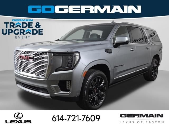 2023 GMC Yukon XL