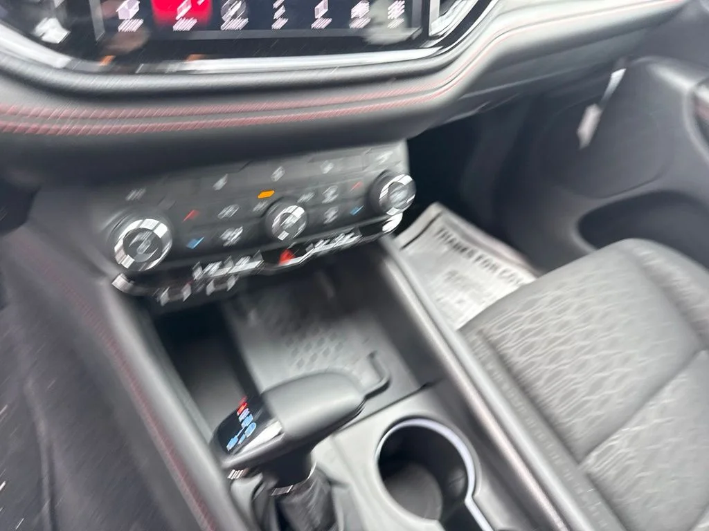 2025 Dodge Durango R/T - Photo 30