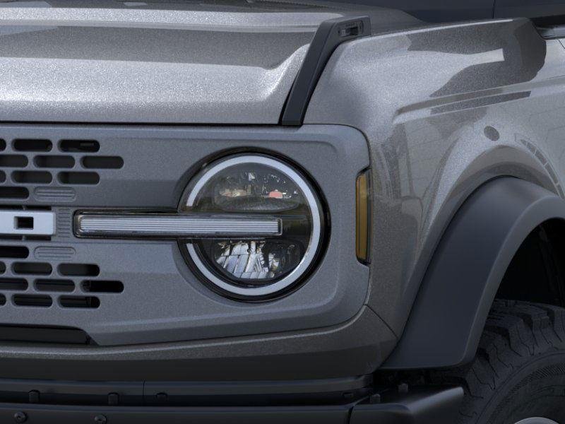 2025 Ford Bronco 4-Door Badlands - Photo 22