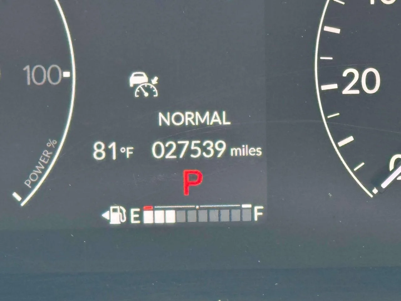 2024 Honda CR-V Sport-L - Photo 31