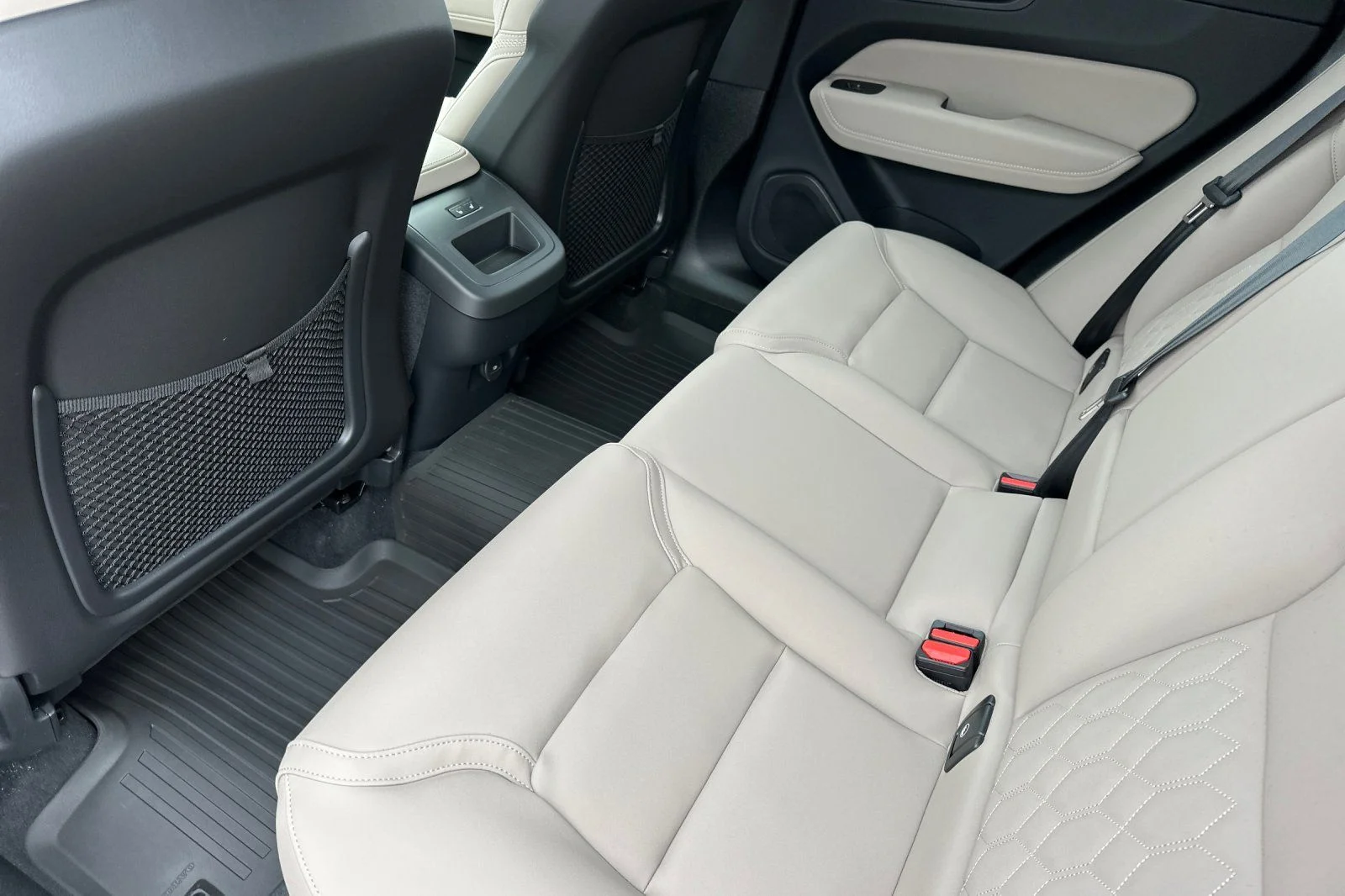 New 2026 Denim Blue Volvo Plus image 11