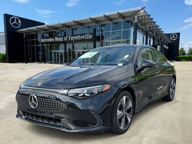 2027 Mercedes-Benz CLA CLA250+