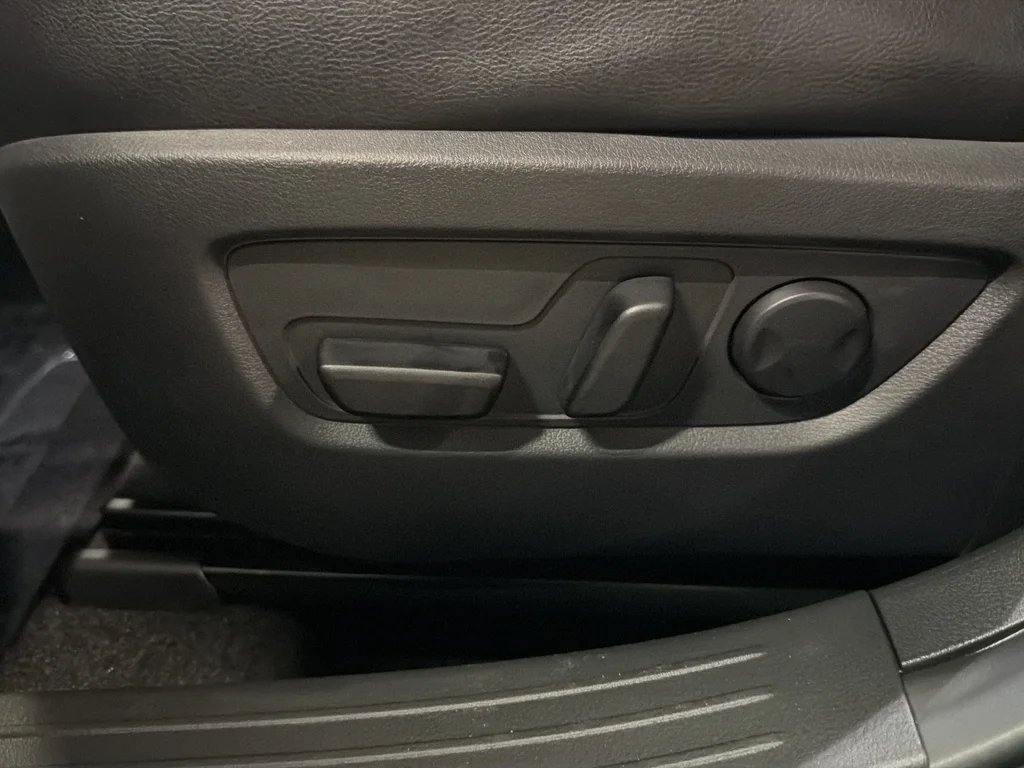 New 2026 Black Mazda 2.5 Turbo image 17