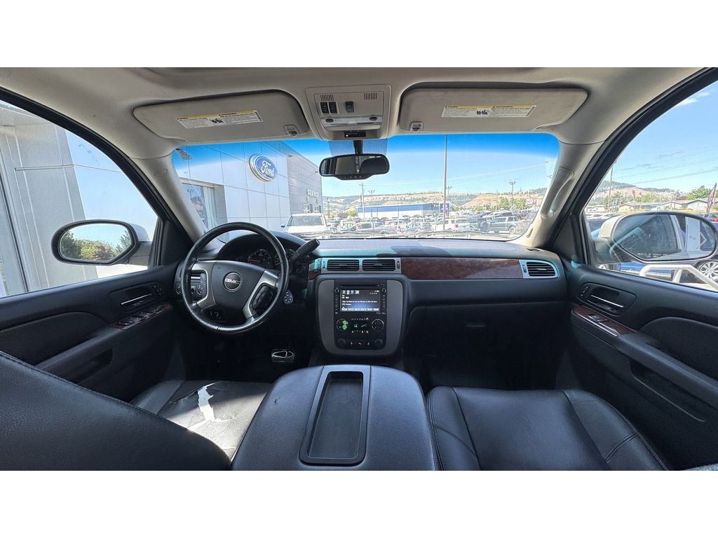 2013 GMC Yukon XL SLT - Photo 13