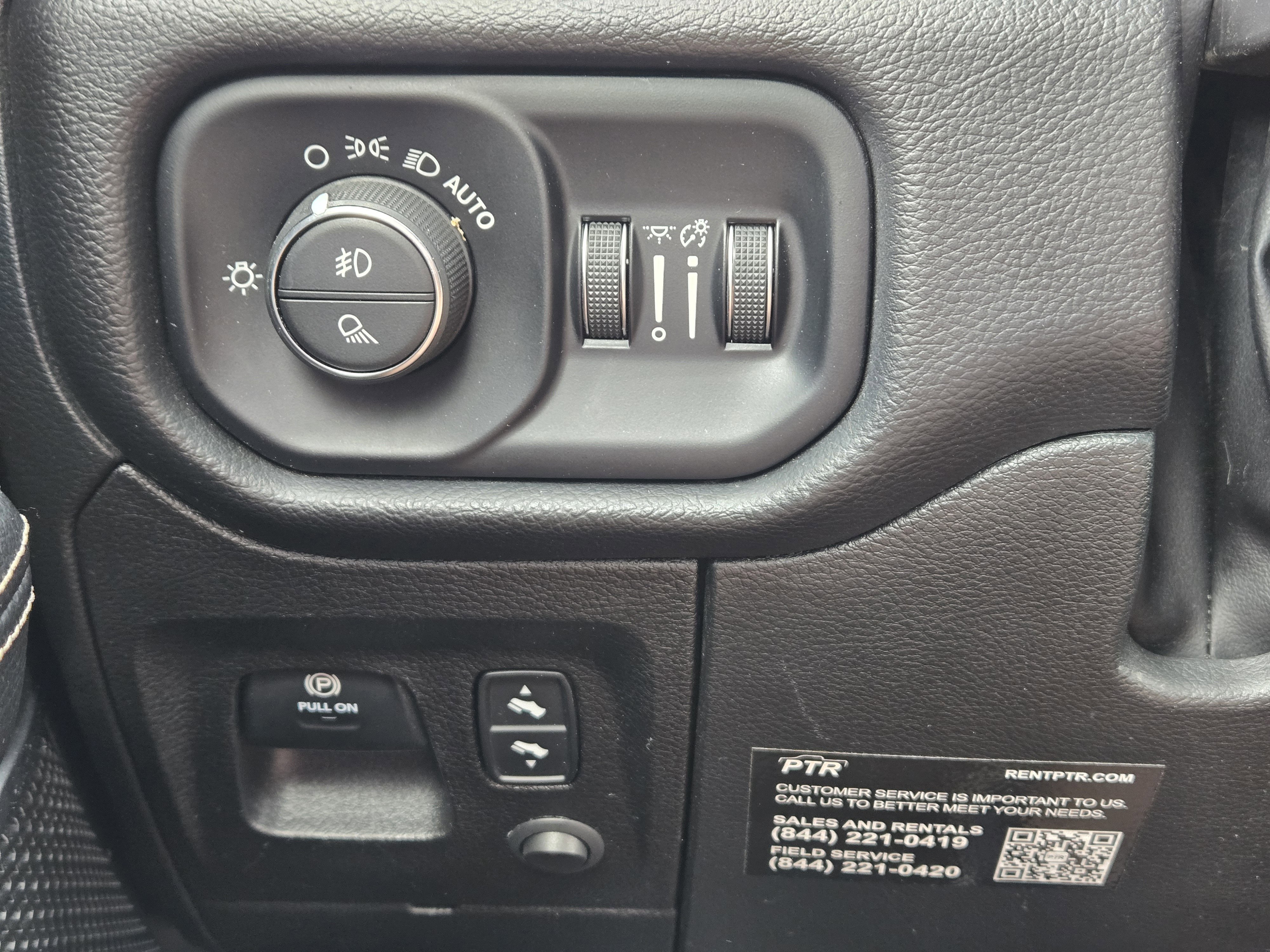 2022 RAM Ram 1500 Pickup Laramie - Photo 21