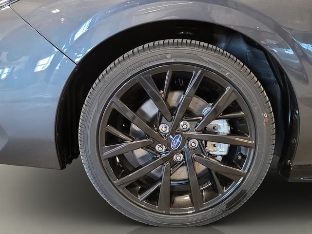 New 2026 MAGNETITE GRAY METALLIC Subaru RS image 22