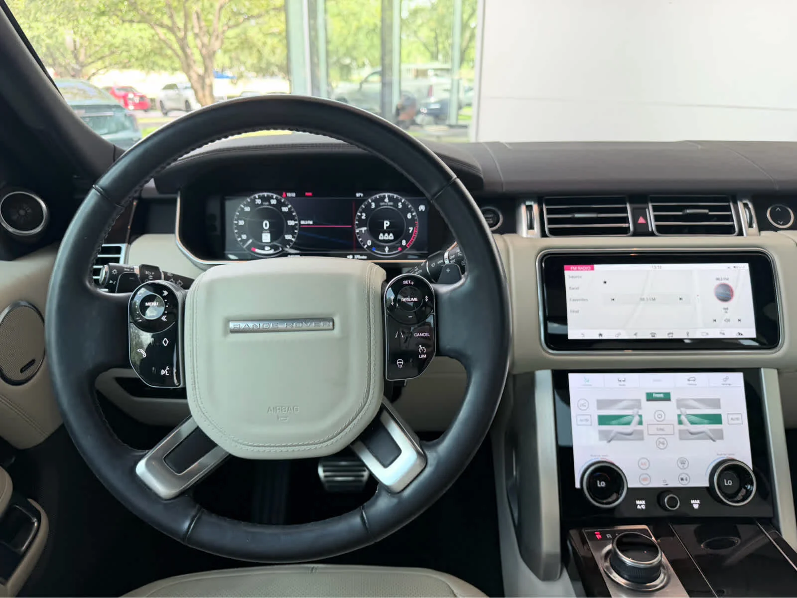 Used 2021  Land Rover Westminster image 27