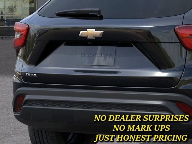 2026 Chevrolet Trax LS - Photo 14
