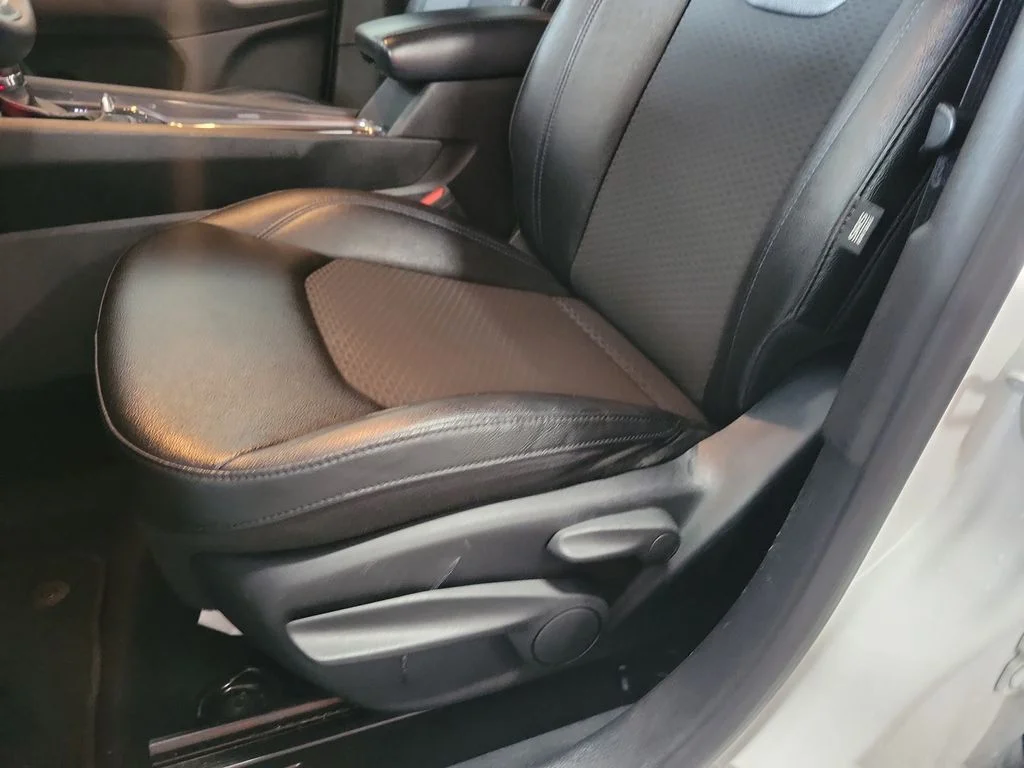 2024 Jeep Compass Latitude - Photo 17