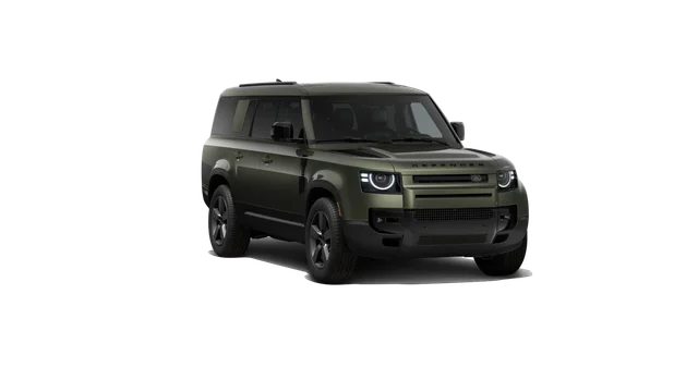 2026 LAND ROVER Defender 130 S 300PS