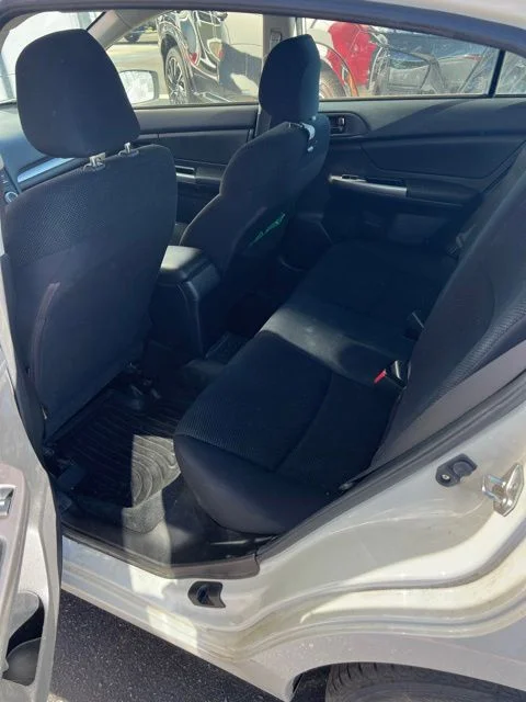 Used 2016 White Subaru 2.0i image 15