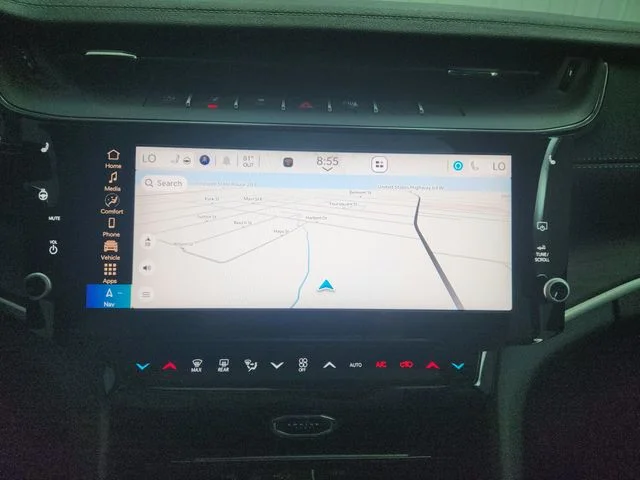 2026 Jeep Grand Cherokee L Laredo - Photo 27