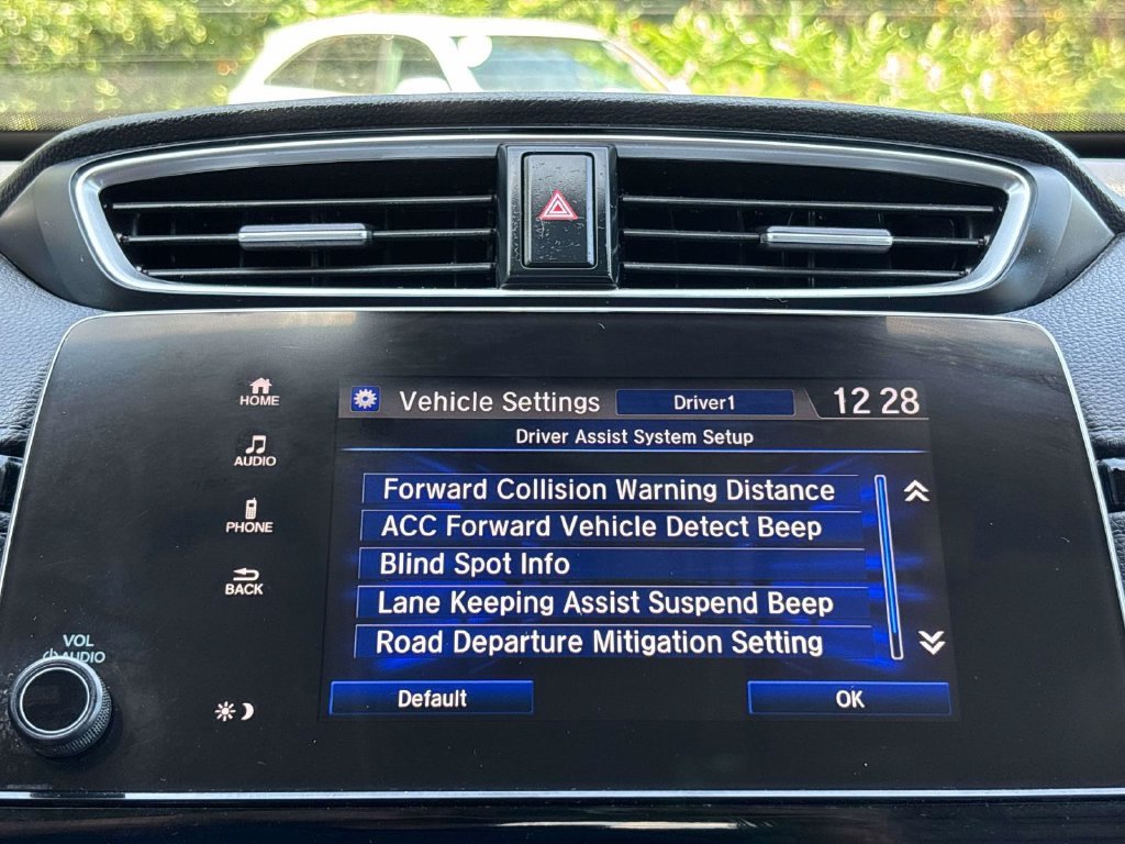 Used 2019 Red Honda EX image 24