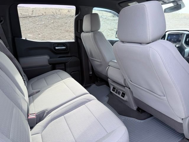 2020 Chevrolet Silverado 1500 LT - Photo 30