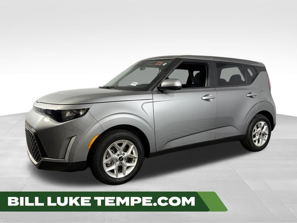 2025 Kia Soul