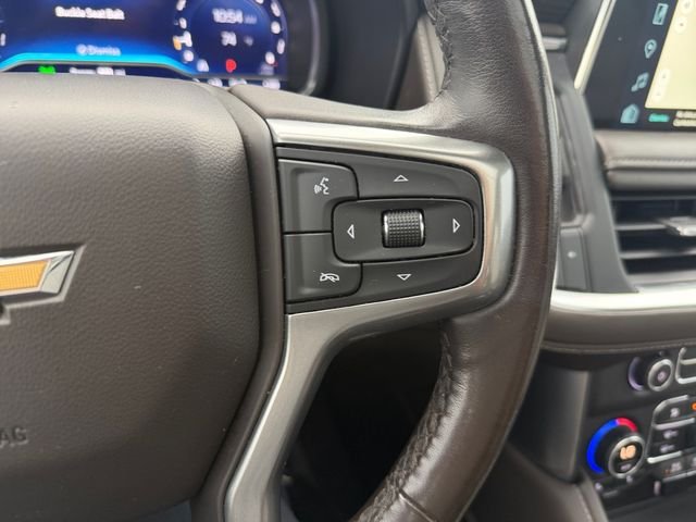 Used 2022 Beige Chevrolet LT image 23