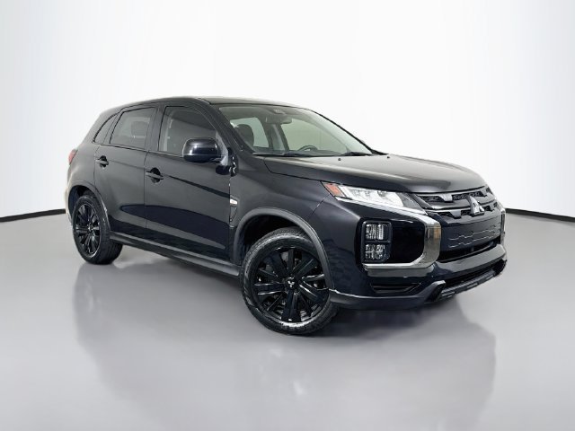 2024 Mitsubishi Outlander Sport