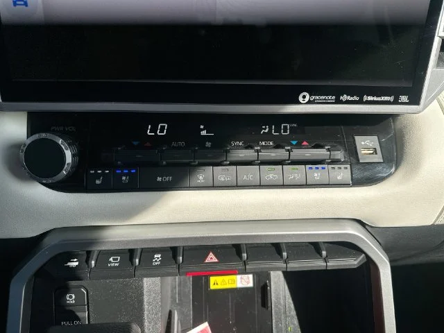 Used 2023 Beige Toyota Capstone image 19