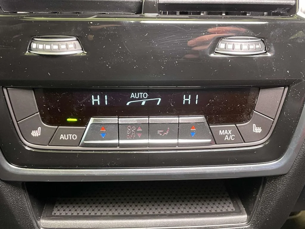 New 2026 Red BMW xDrive40i image 21