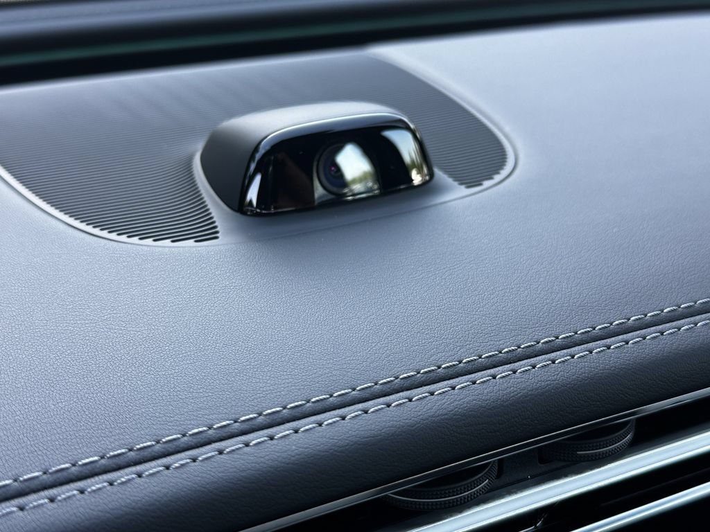 New 2026 Obsidian Black Metallic Mercedes-Benz AMG® E 53 E image 79