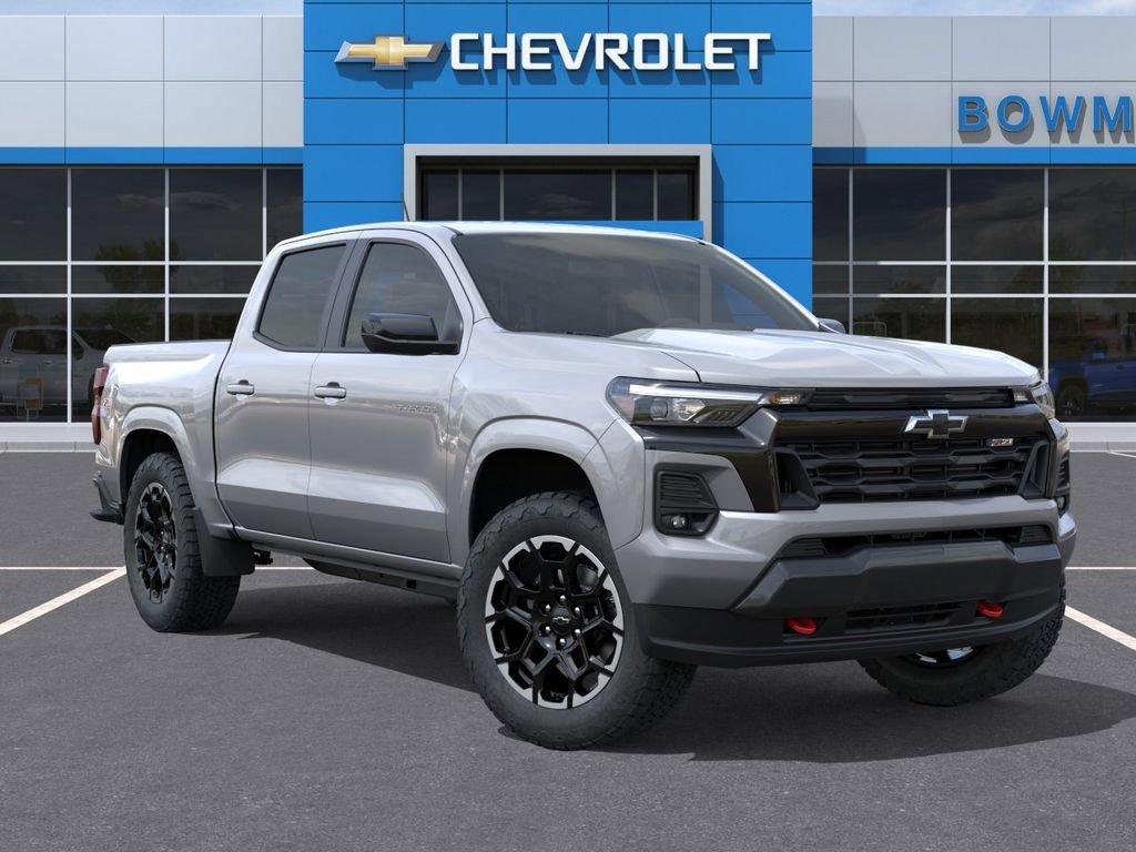 2026 Chevrolet Colorado Z71 - Photo 7