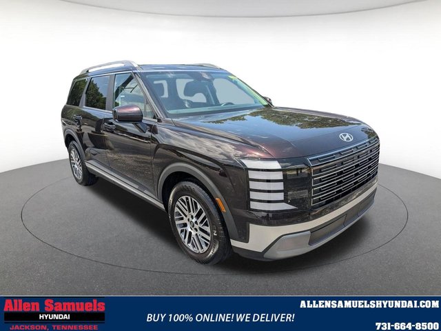 2026 Hyundai PALISADE SEL Convenience