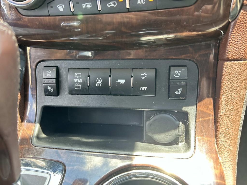 Used 2014 Carbon Black Metallic Buick Premium image 34
