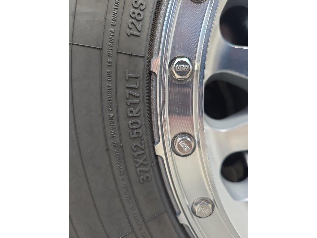 Used 2018 Grey Ram Tradesman image 37