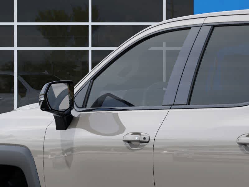 2026 Chevrolet Silverado EV Trail Boss - Photo 12