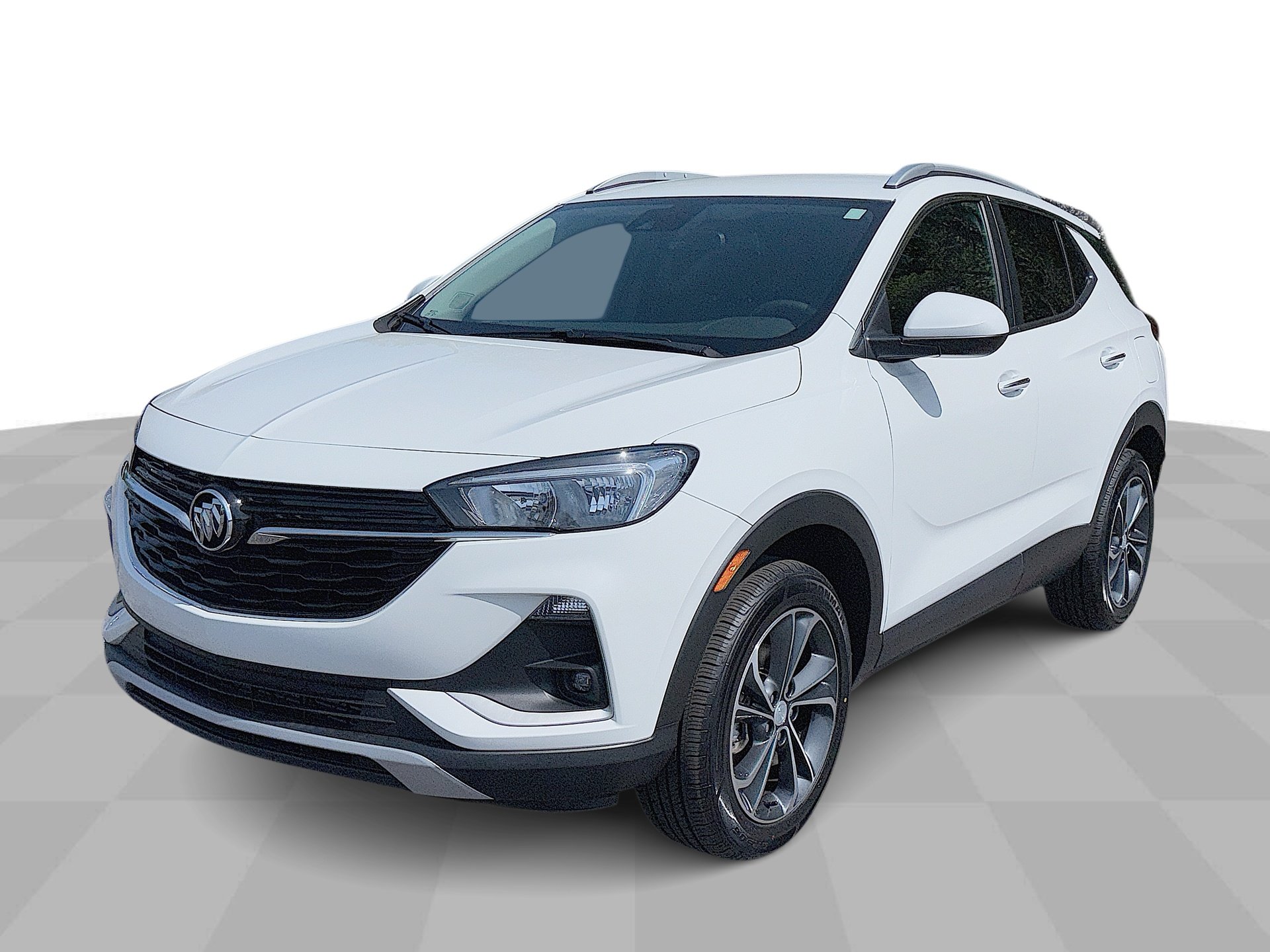 2023 Buick Encore GX Select AWD's photo