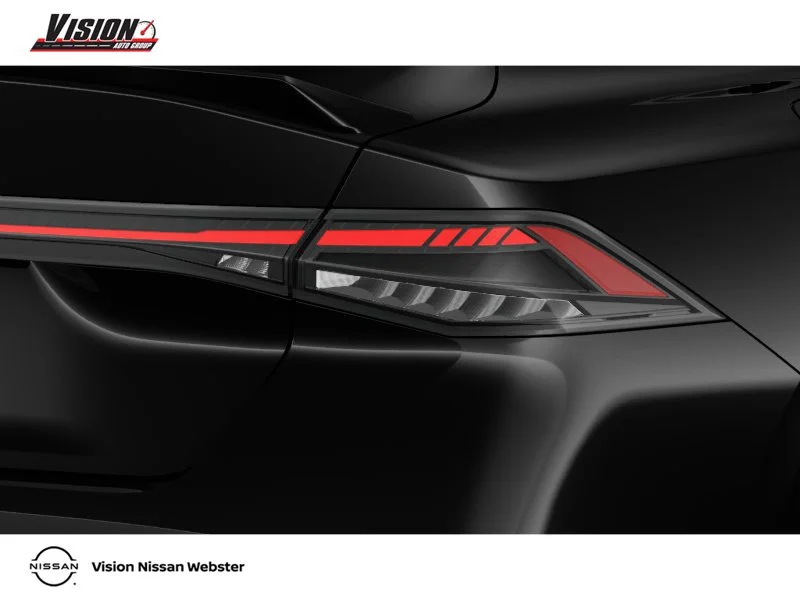 New 2027 Black Nissan SR image 12