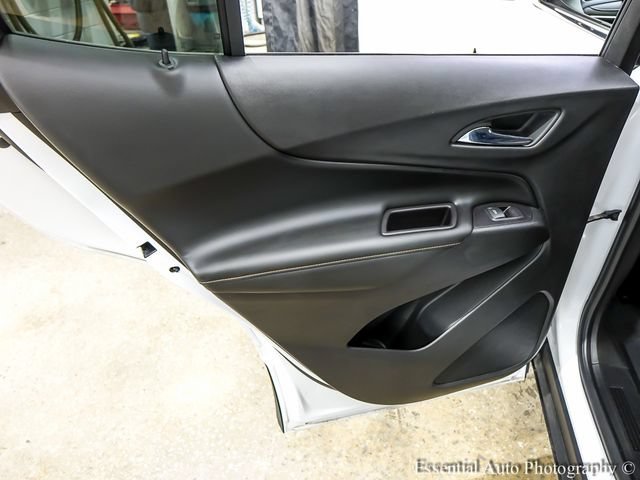 Used 2019 SUMMIT WHITE Chevrolet Premier image 18