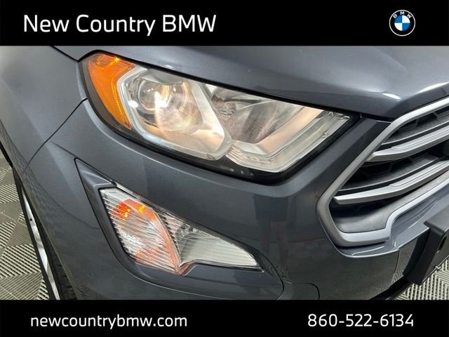 Used 2019 Gray Ford SE image 27